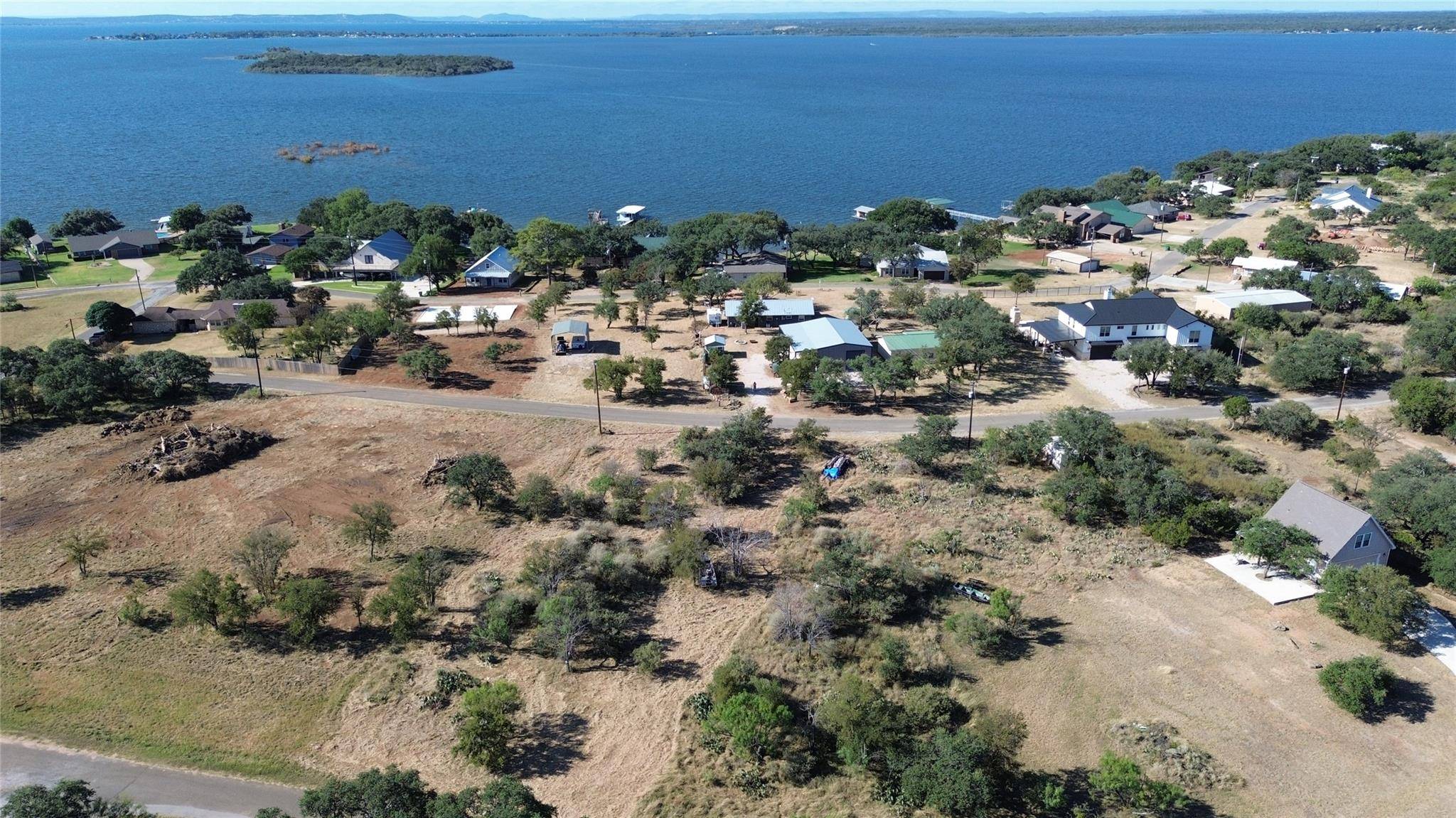 Lot 152 and 153 County Road 128 DR, Burnet, TX 78611