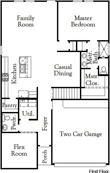 117 Branchwood PATH, Taylor, TX 76574