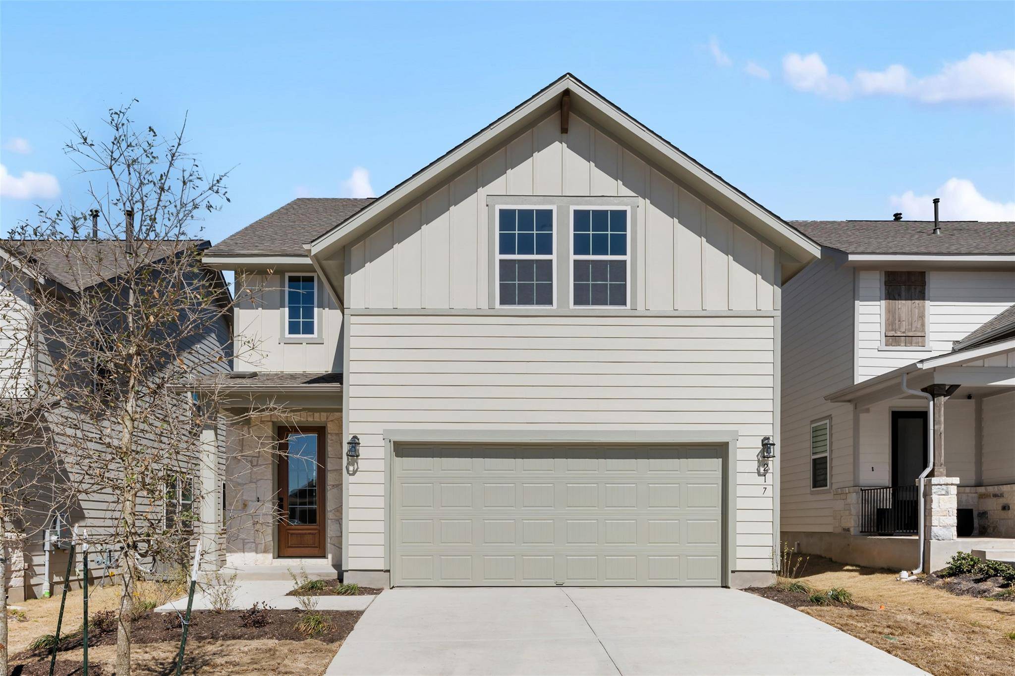 166 Clover BND, Liberty Hill, TX 78642