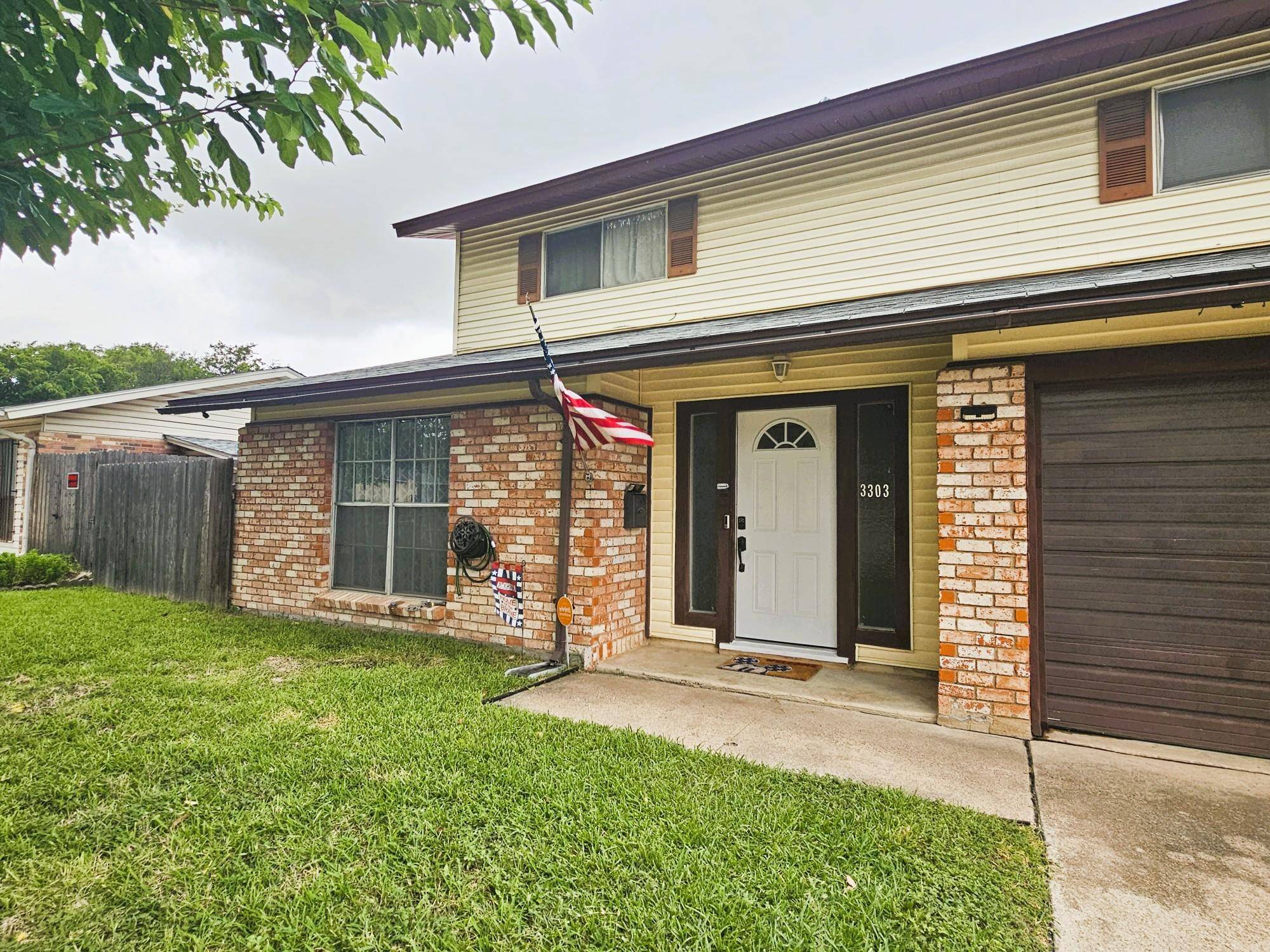 3303 Lake Charles Ave, Killeen, TX 76543