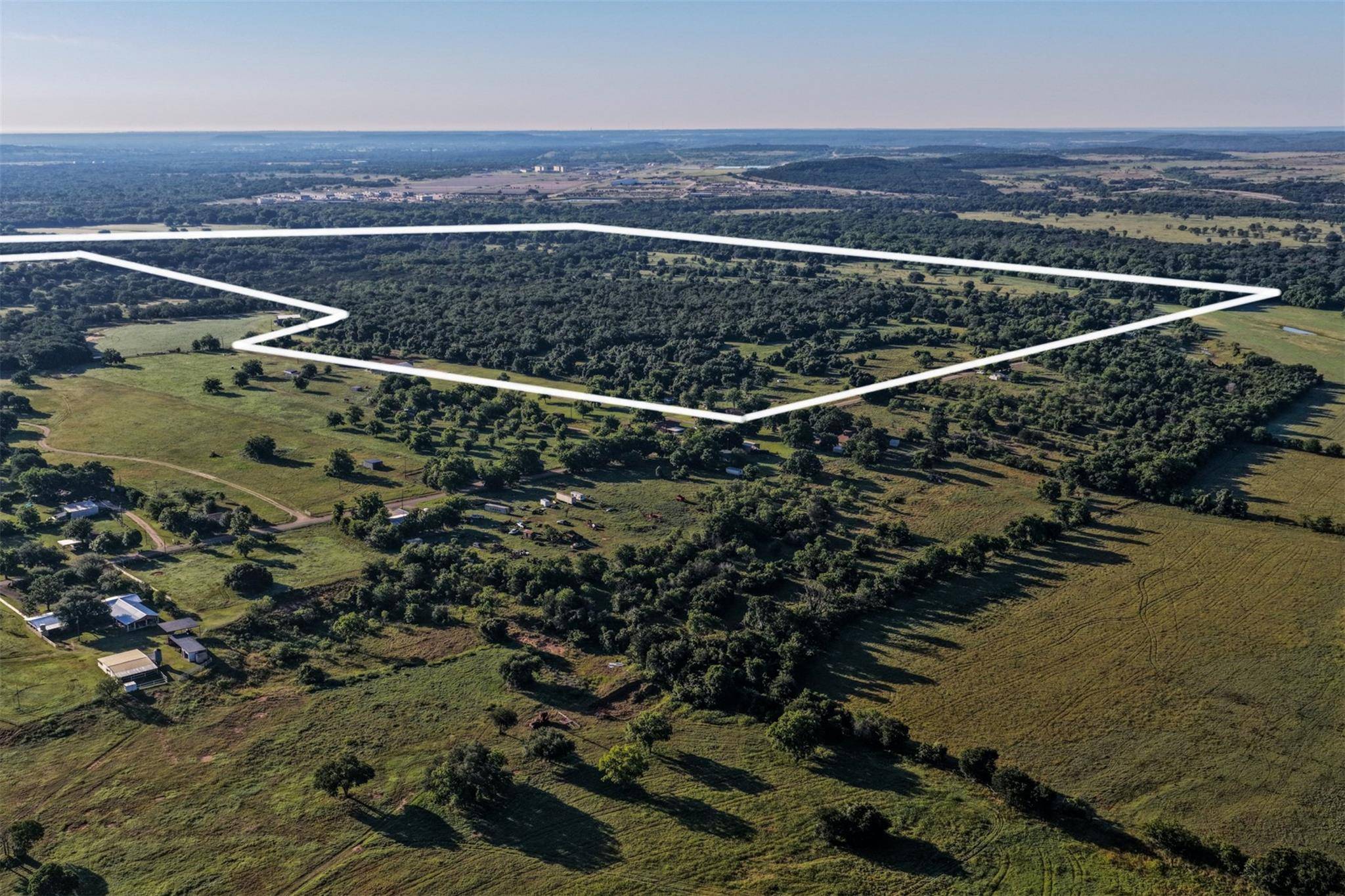 0 Straws Mill RD, Gatesville, TX 76528