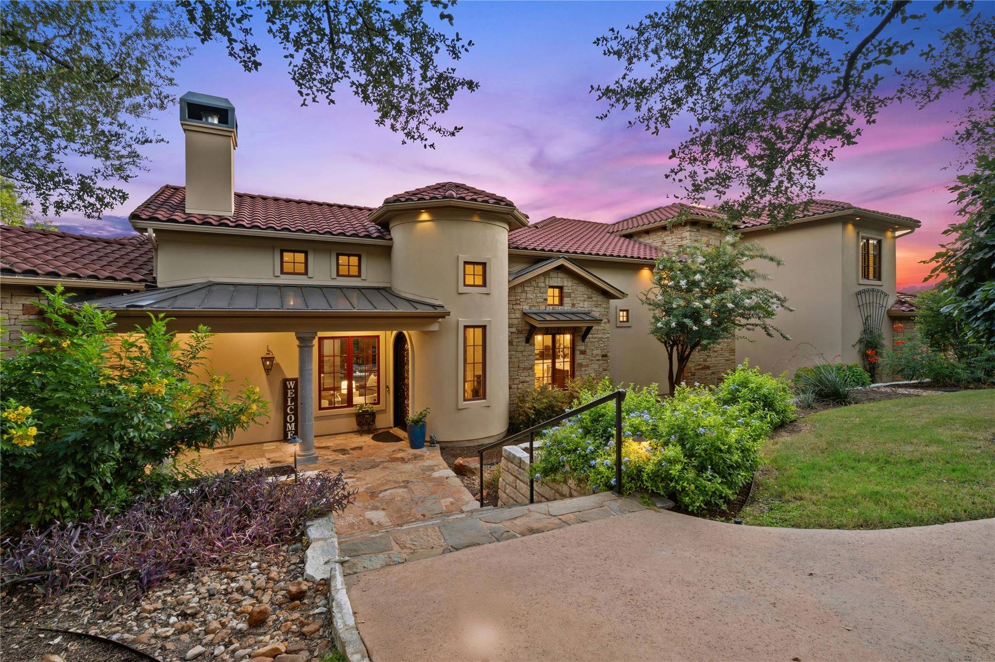 4320 House Of York #6, Austin, TX 78730