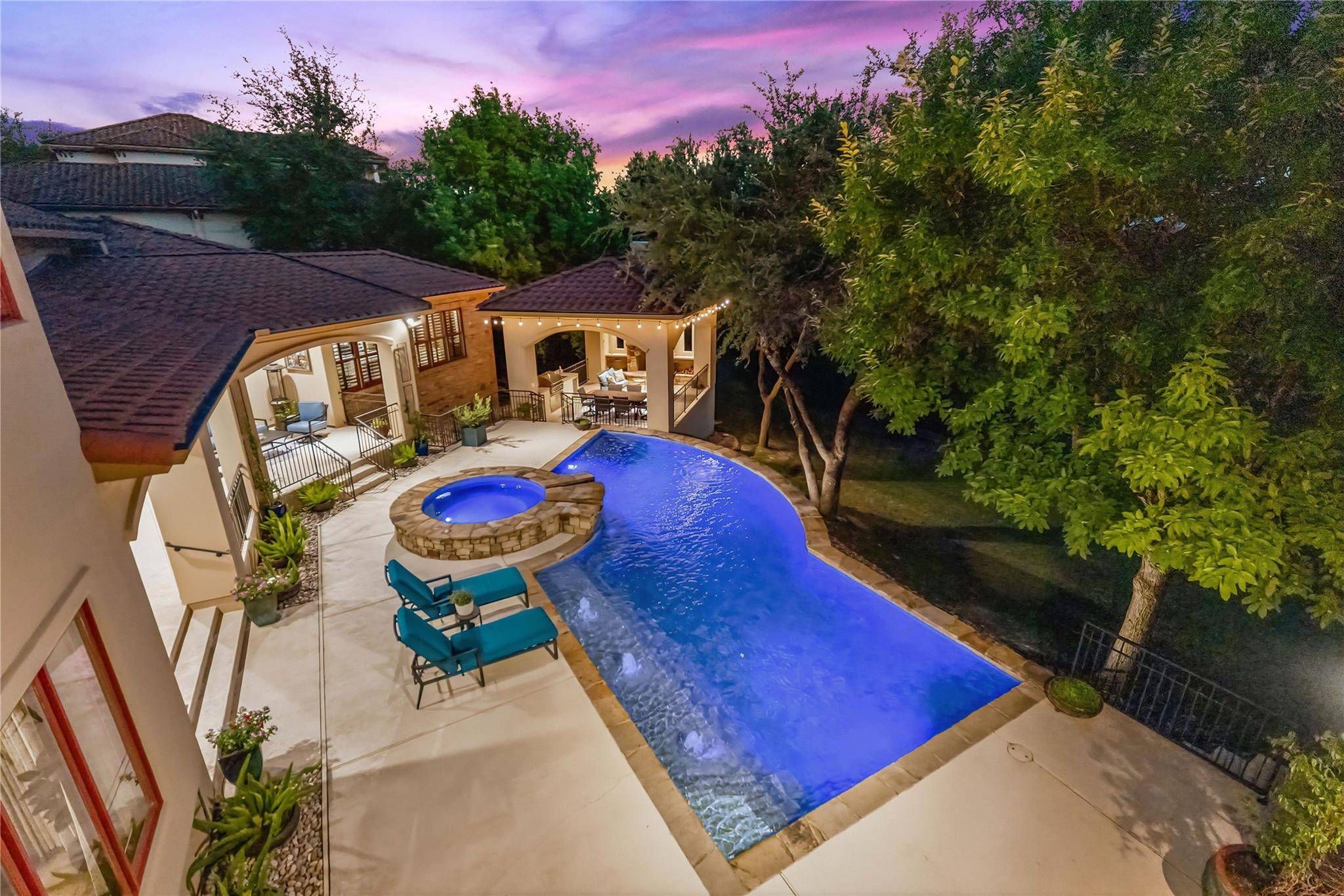 4320 House Of York #6, Austin, TX 78730