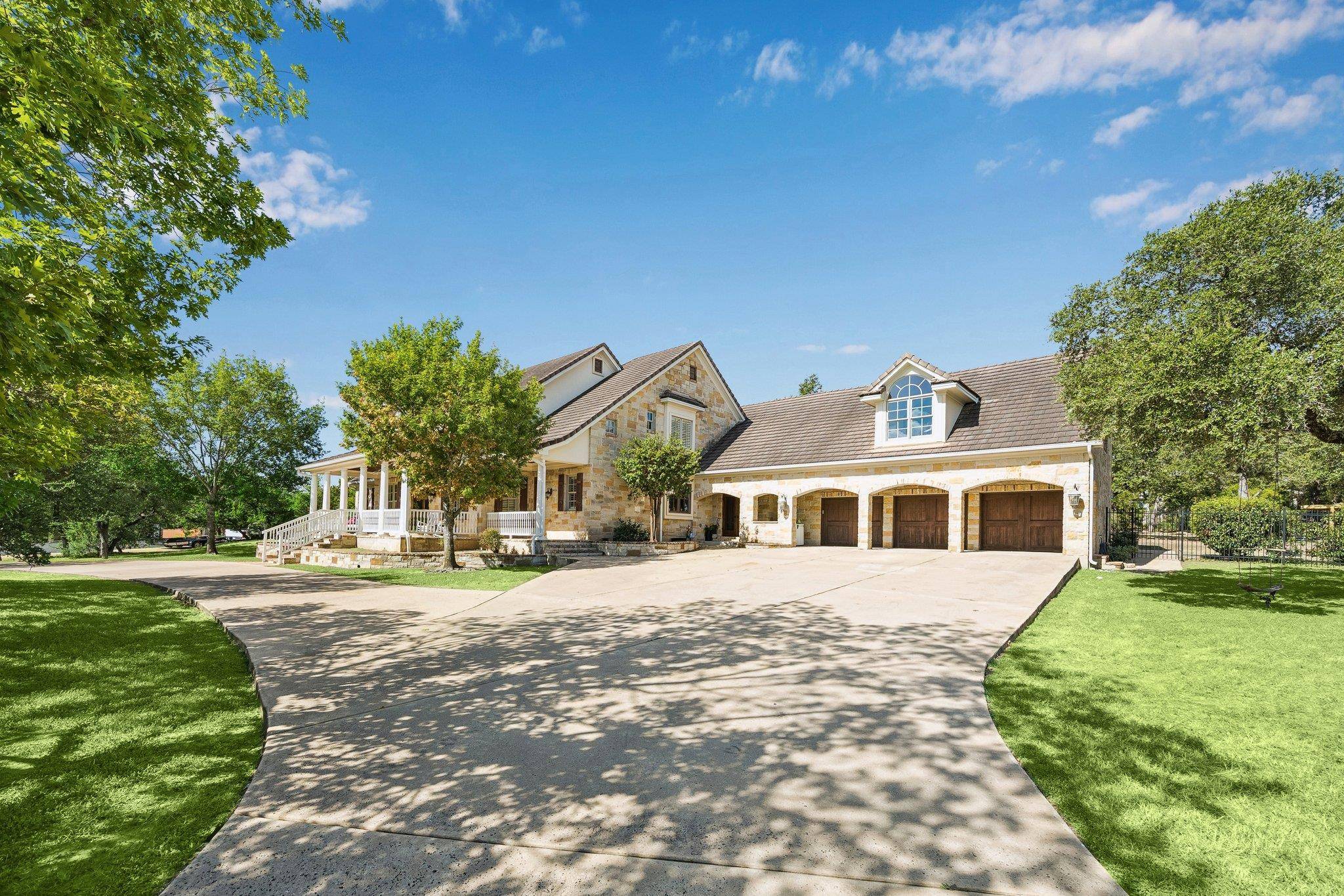 8403 Horseshoe Ledge, Austin, TX 78730