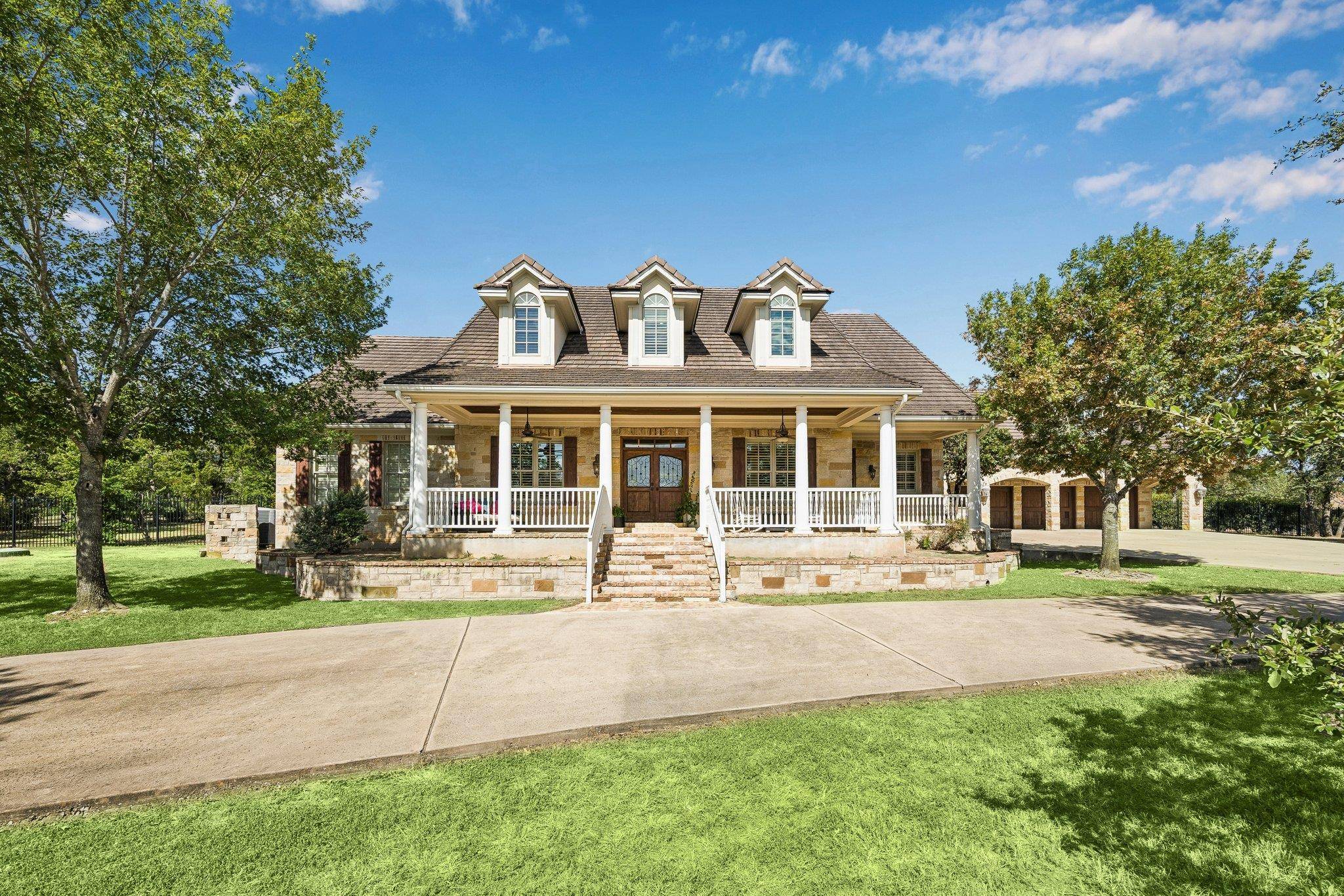 8403 Horseshoe Ledge, Austin, TX 78730