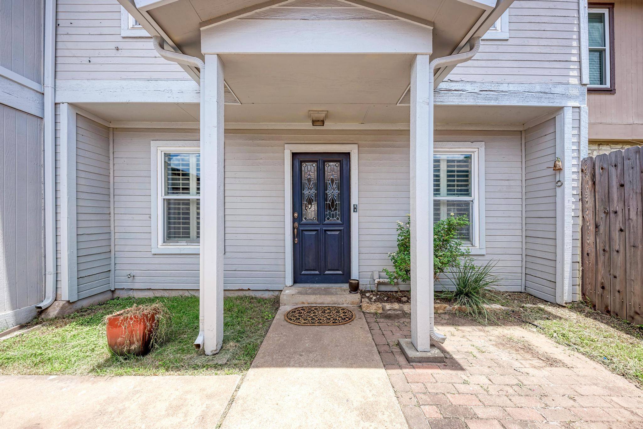 7917 Parliament PL, Austin, TX 78759