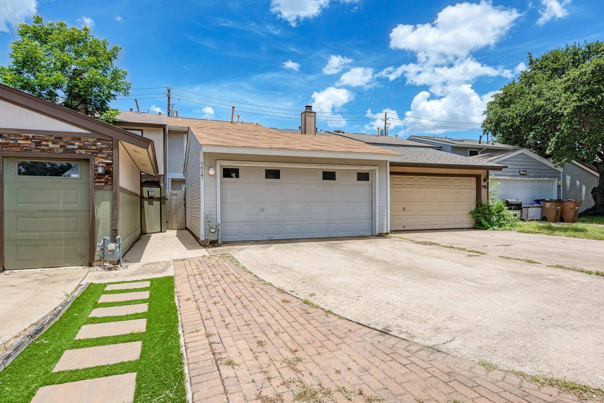7917 Parliament PL, Austin, TX 78759