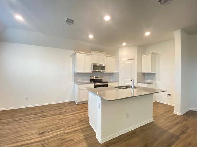 426 Bluejack WAY, Hutto, TX 78634