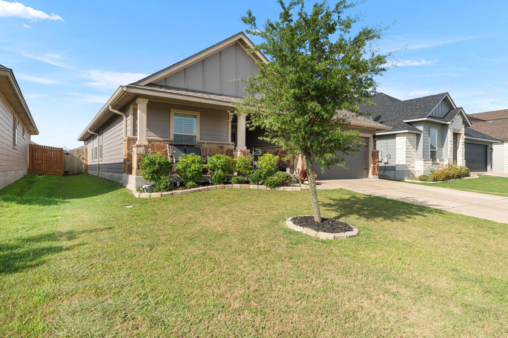 188 Beth Ann LOOP, Taylor, TX 76574