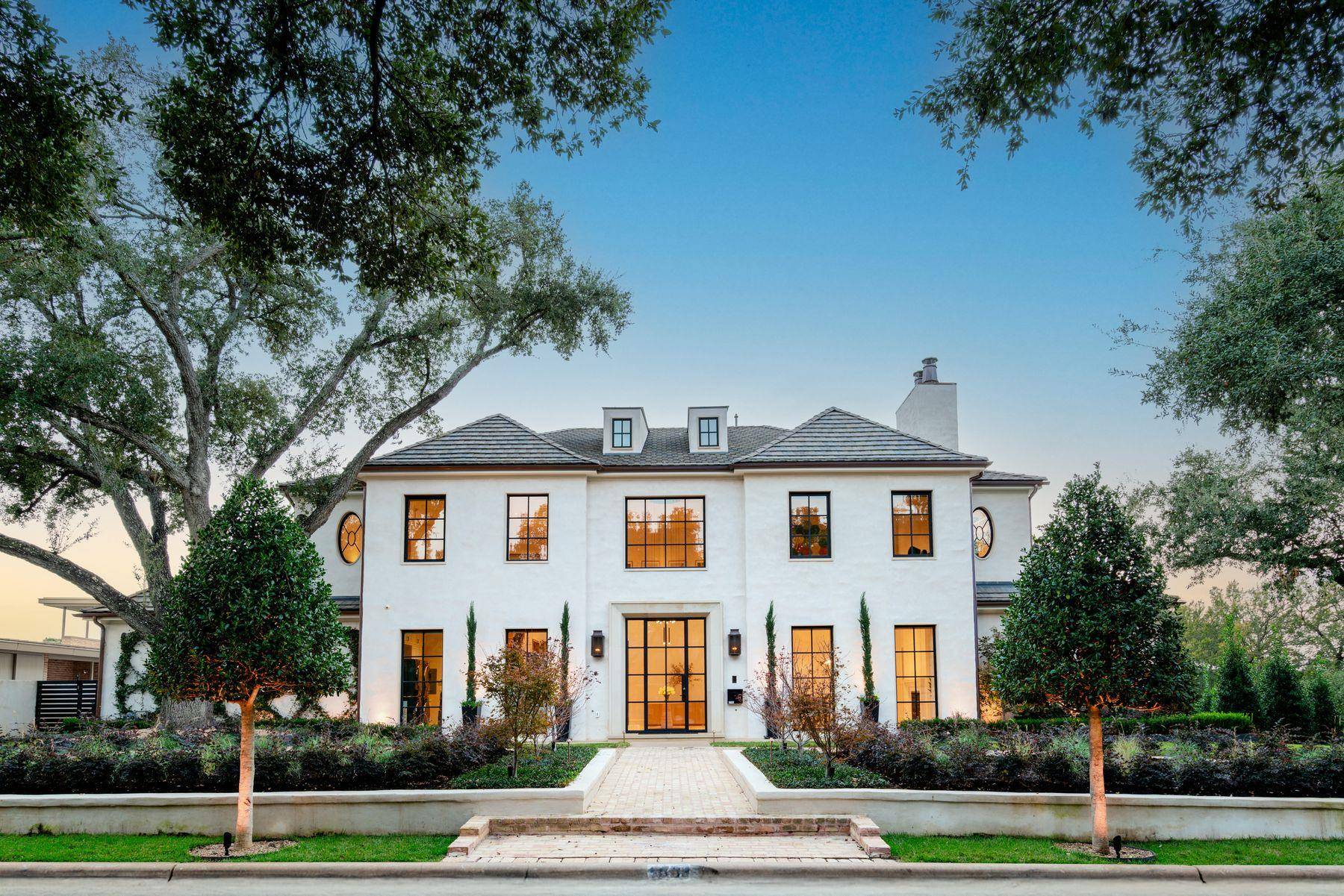 3701 Eastledge DR, Austin, TX 78731