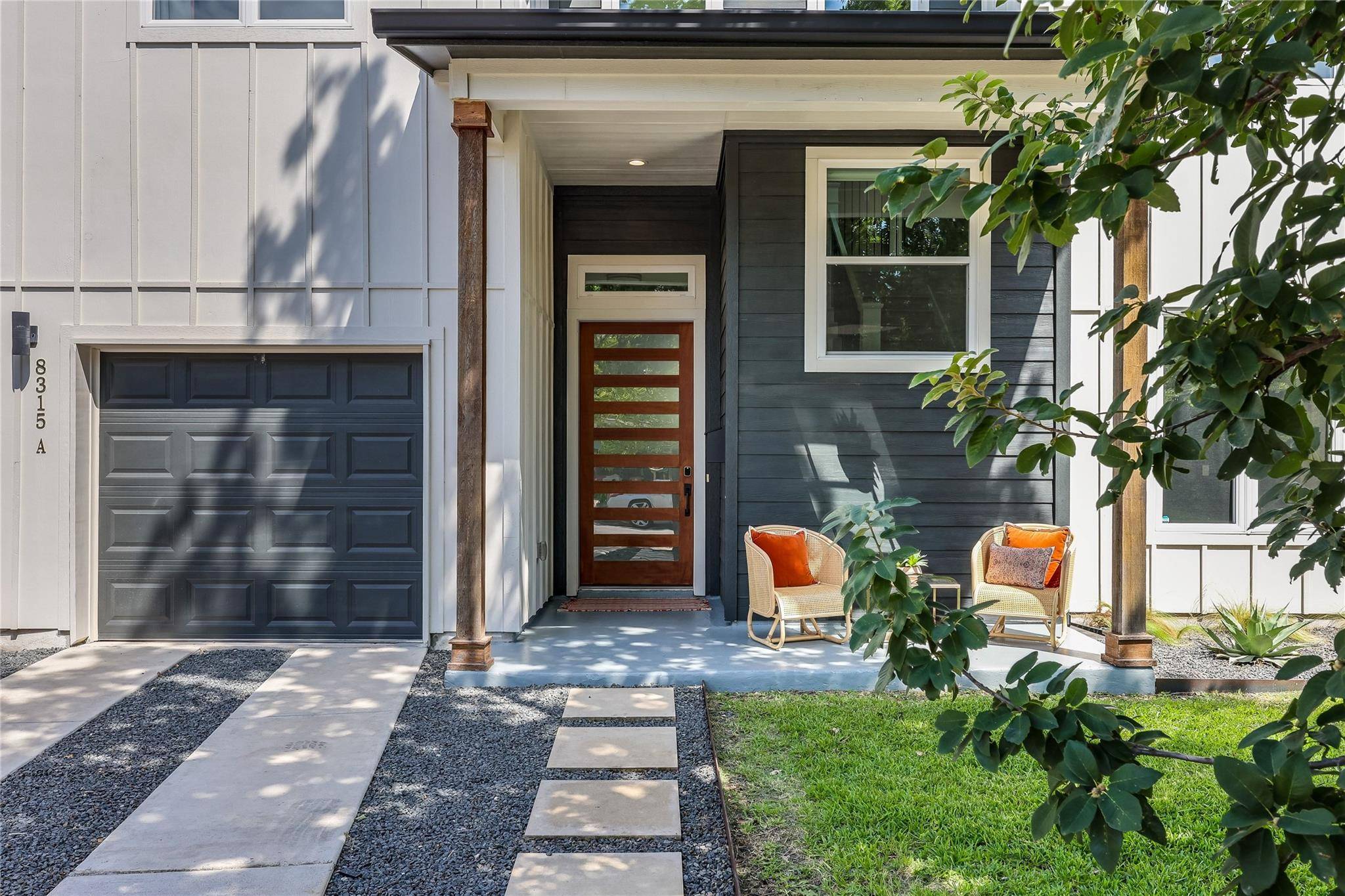 8315 Hathaway DR #A, Austin, TX 78757