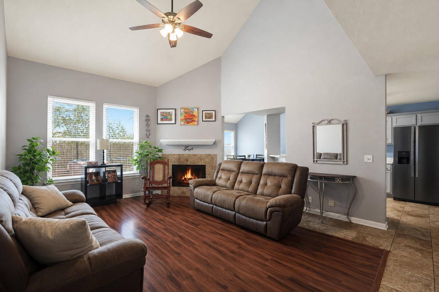216 Sunshadow DR, Lockhart, TX 78644