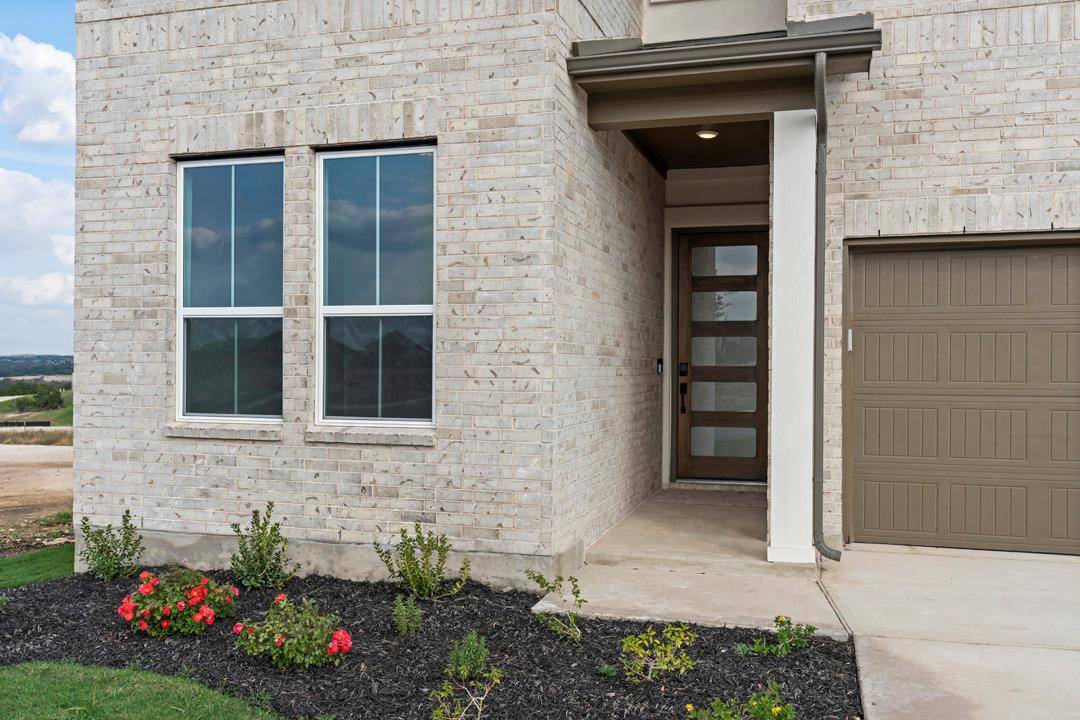 616 Leeland Drive, Liberty Hill, TX 78642