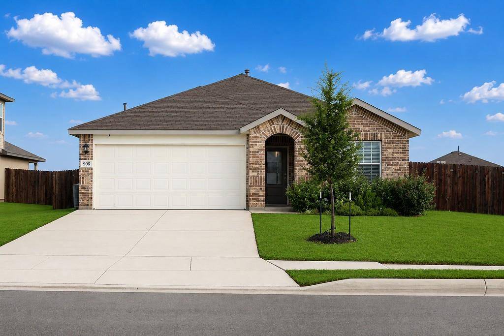 905 Rolling River CV, Cibolo, TX 78108