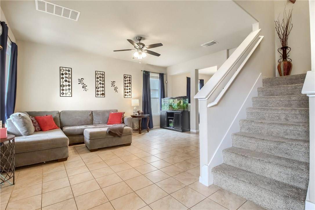 1408 Blake ST, Leander, TX 78641