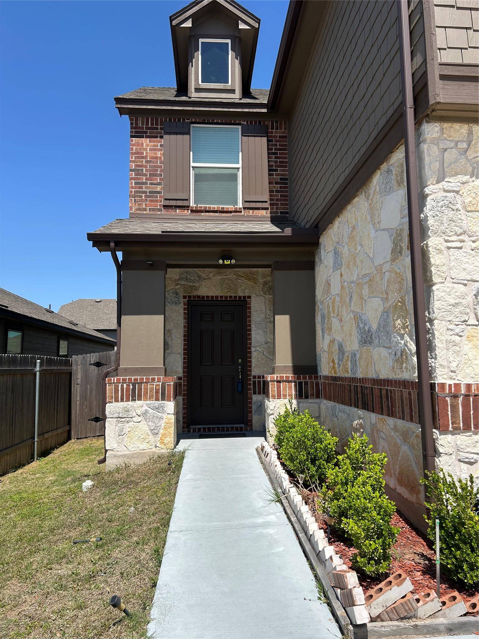 14117 Vigilance ST, Manor, TX 78653
