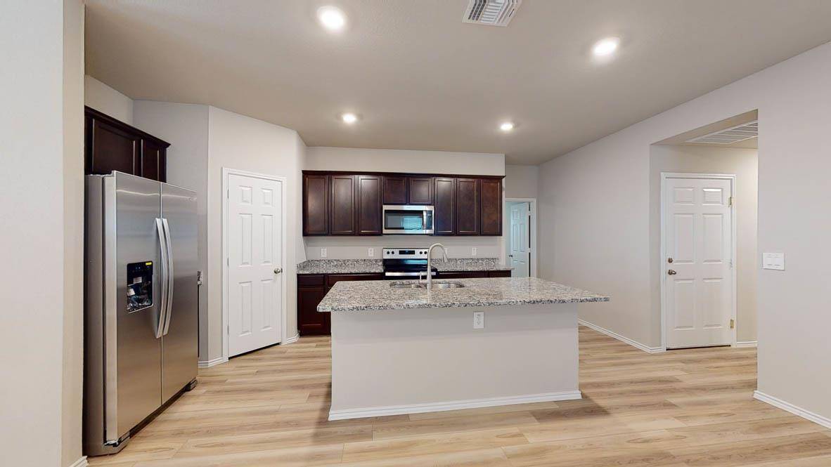 426 Isham DR, Killeen, TX 76542