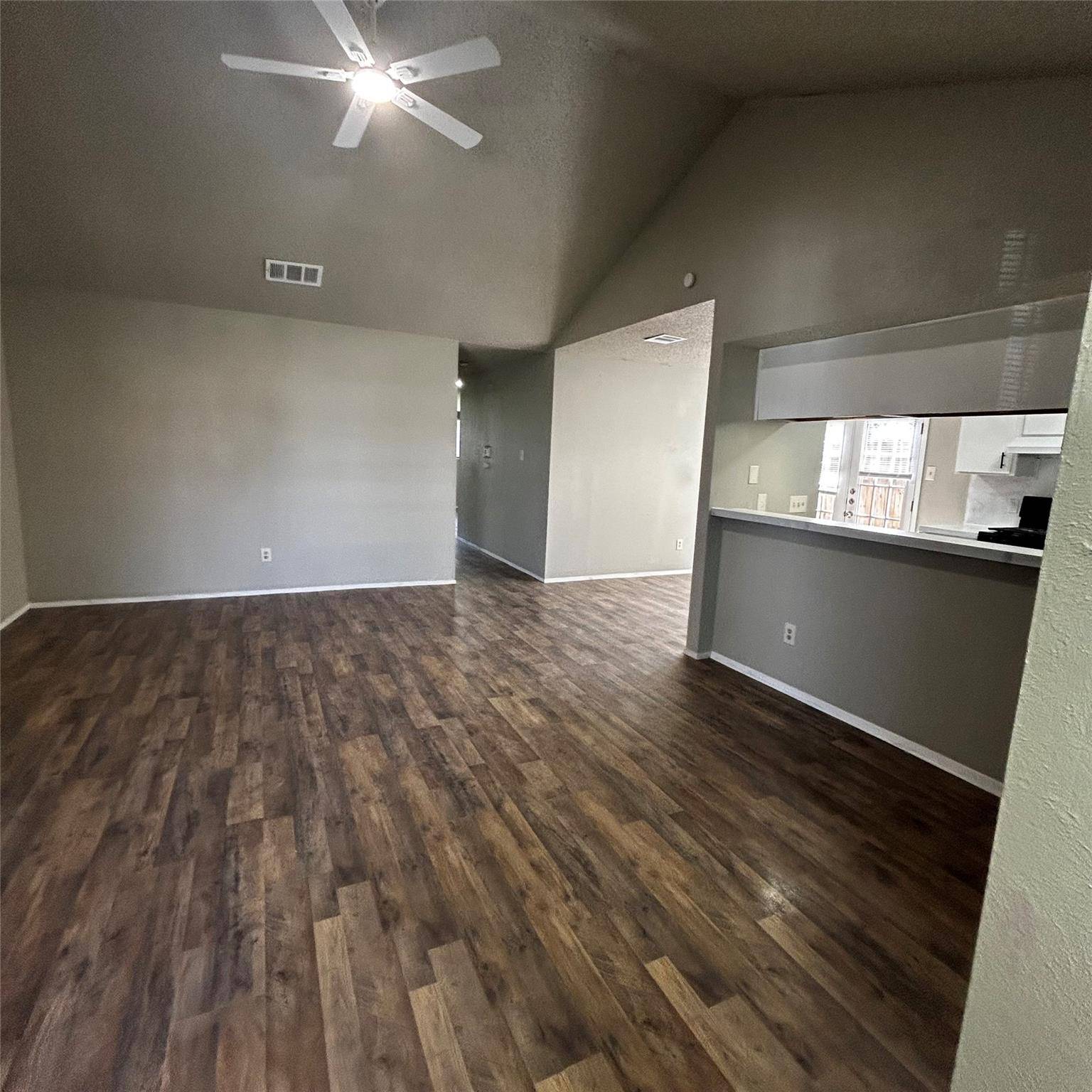 6603 Deatonhill DR #B, Austin, TX 78745
