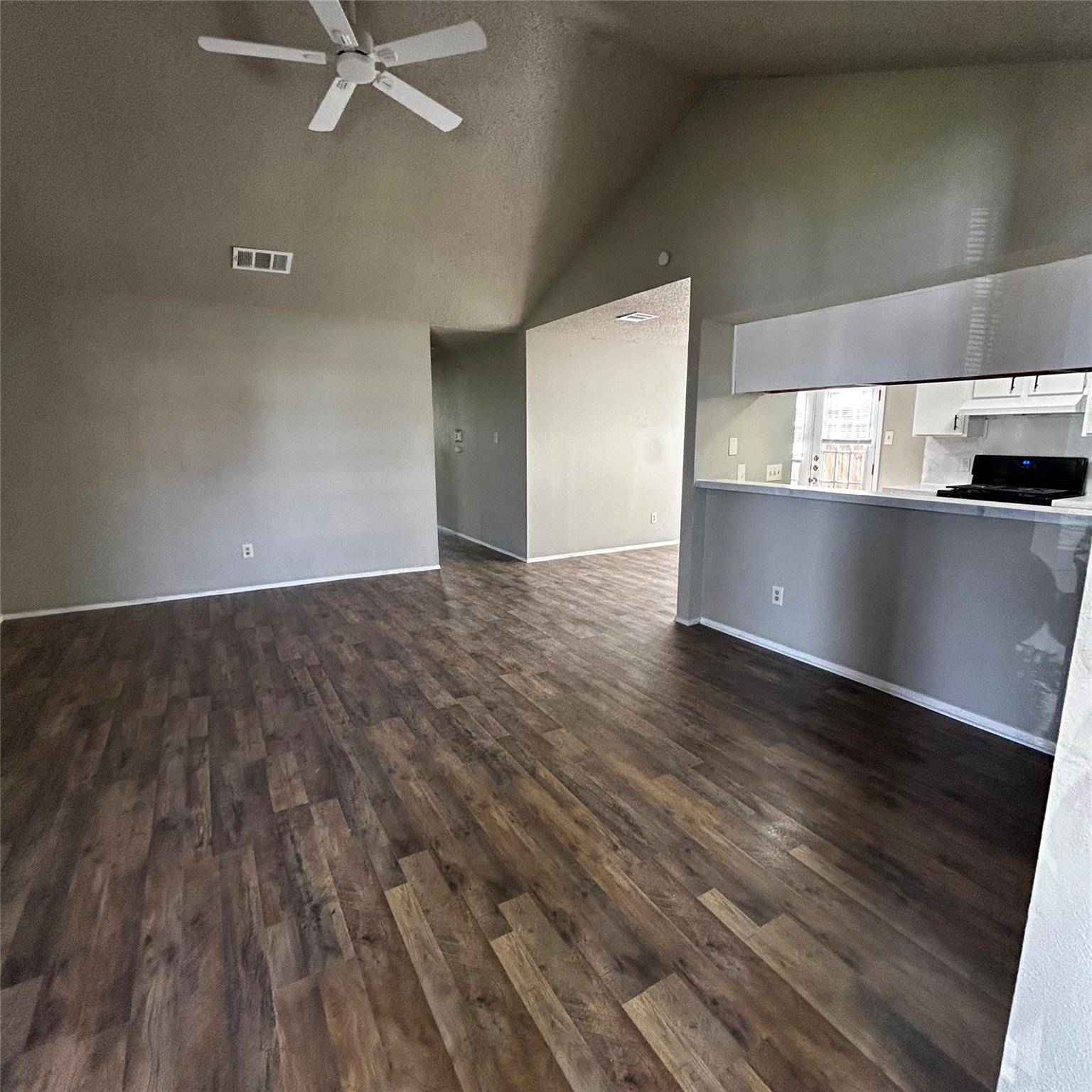 6603 Deatonhill DR #B, Austin, TX 78745