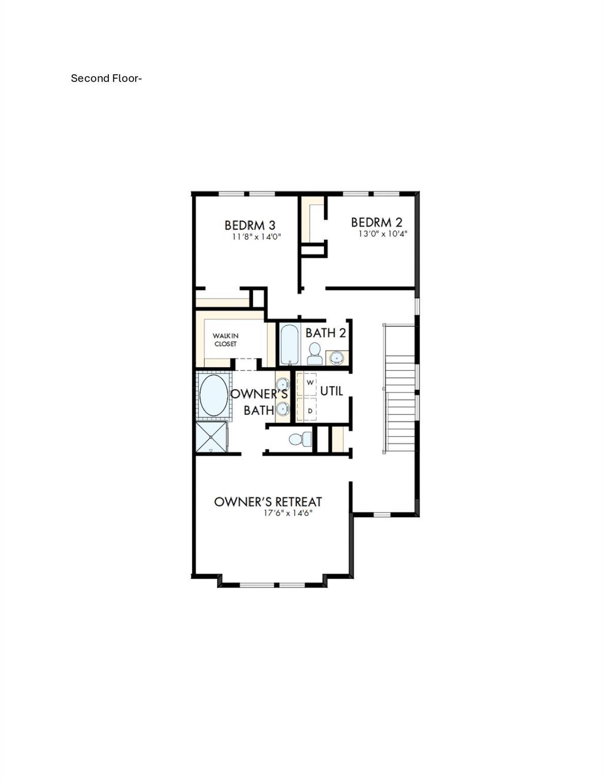 1008B Brickell LOOP, Austin, TX 78744