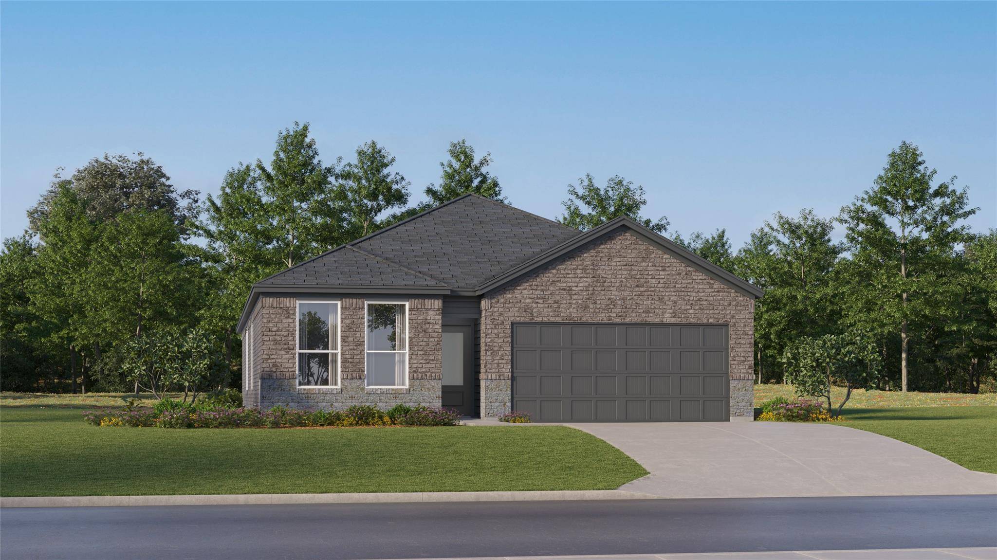 17908 YELLOW WARBLER WAY, Pflugerville, TX 78660