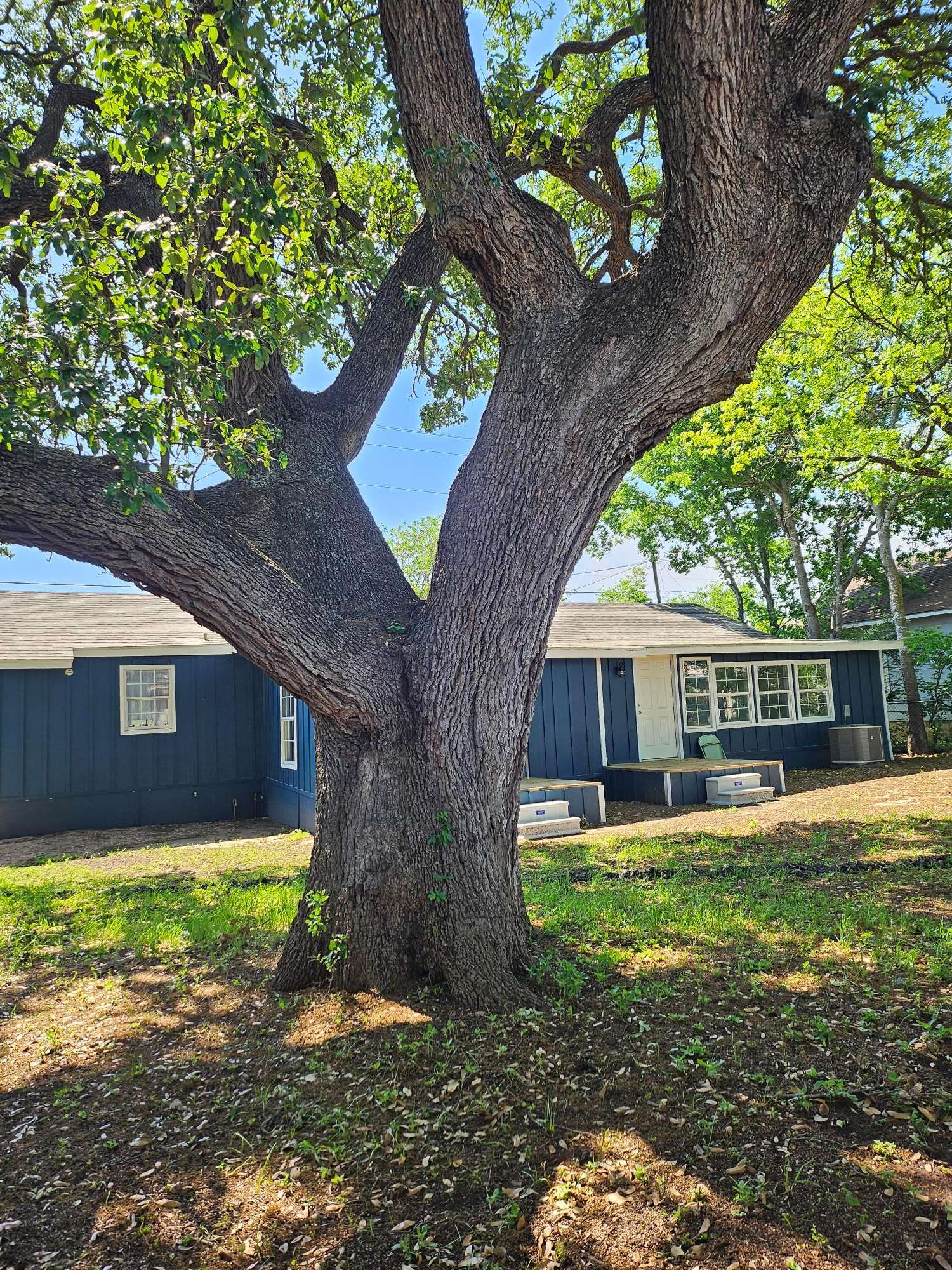 103 N Rhomberg ST, Burnet, TX 78611