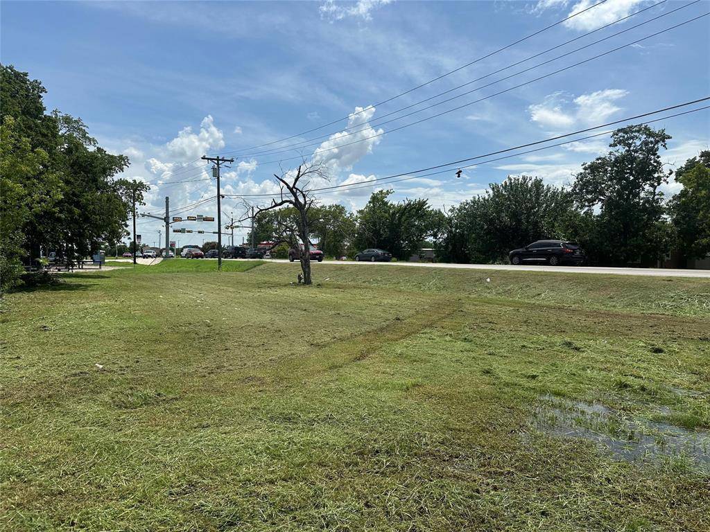 TBD W Burton ST, Manor, TX 78653