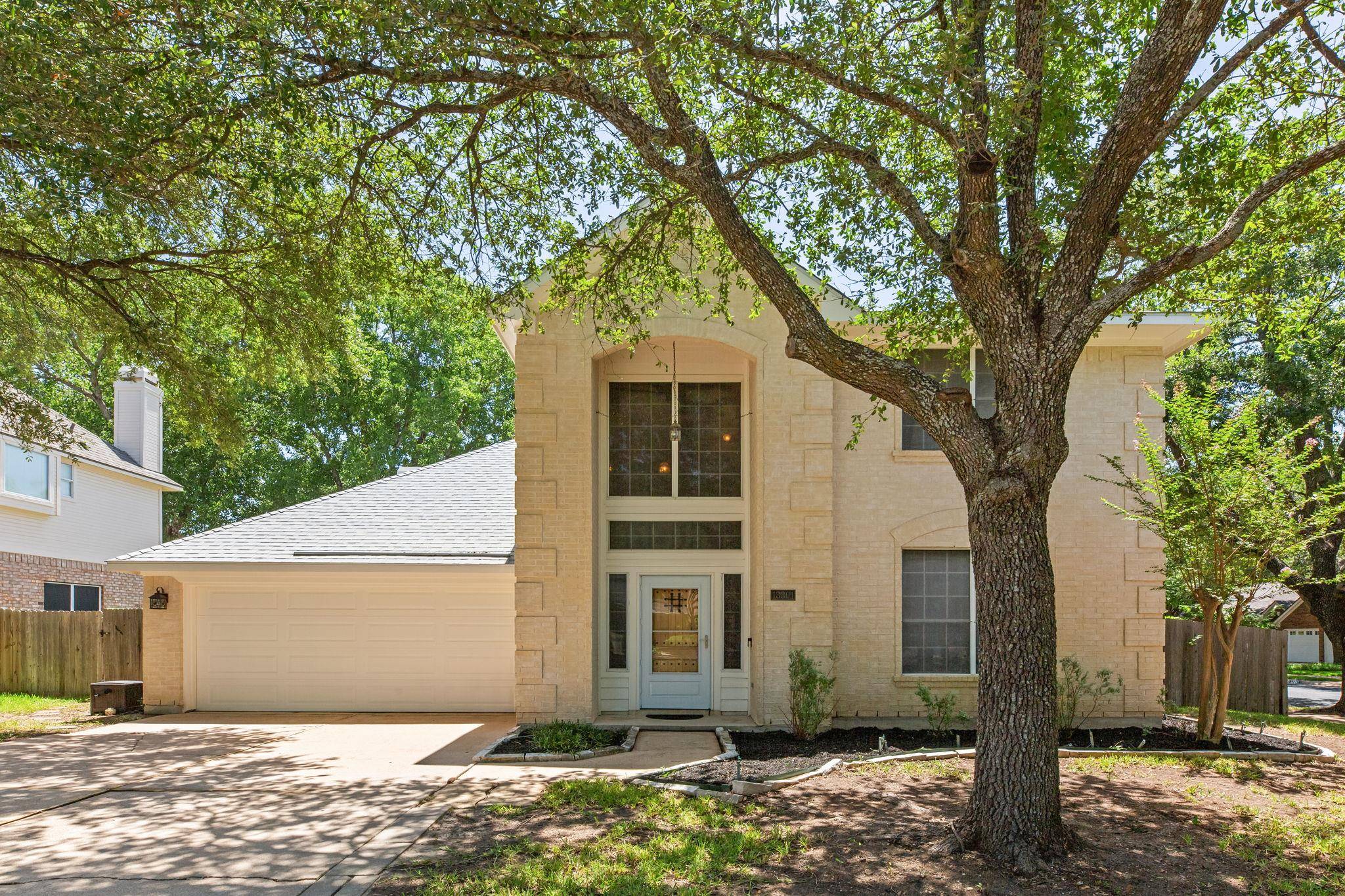 13301 Slow Poke DR, Austin, TX 78727