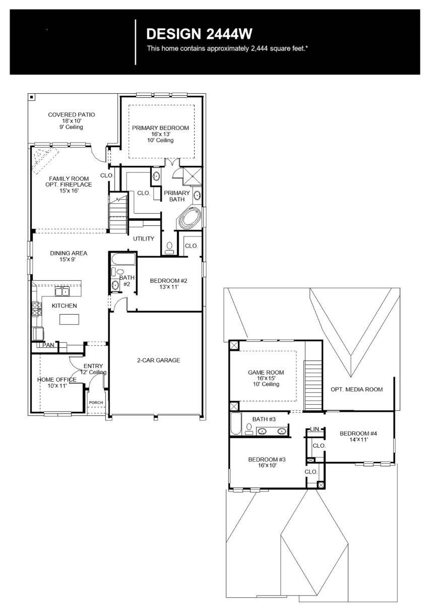 234 High Rock PASS, Kyle, TX 78640