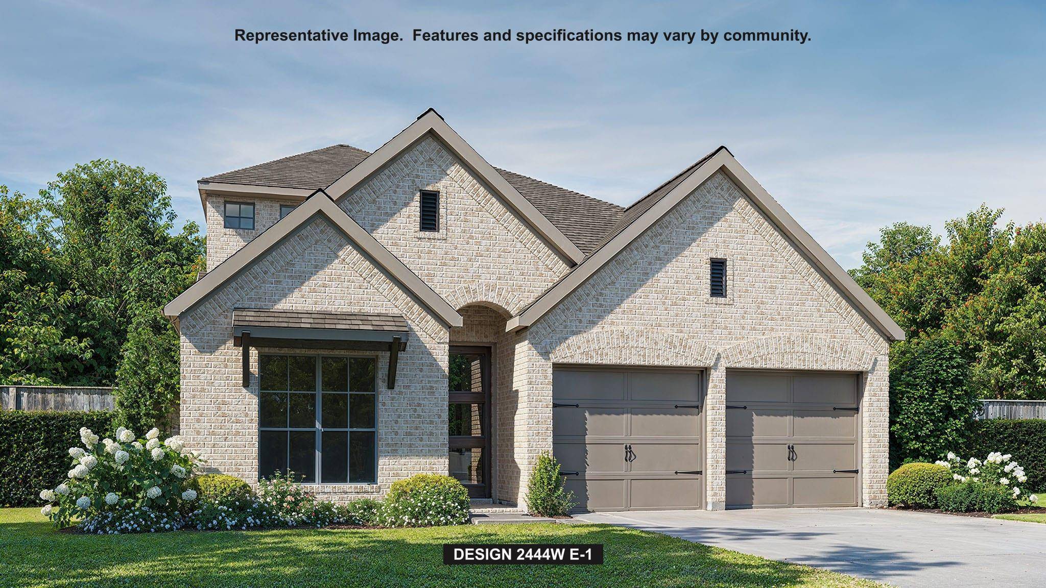 234 High Rock PASS, Kyle, TX 78640