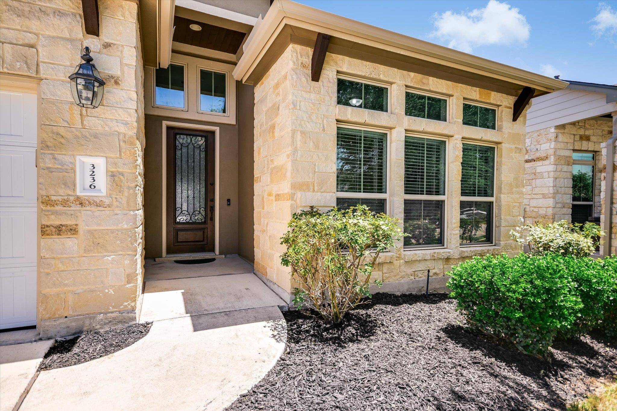 3236 Hidalgo LOOP, Round Rock, TX 78665