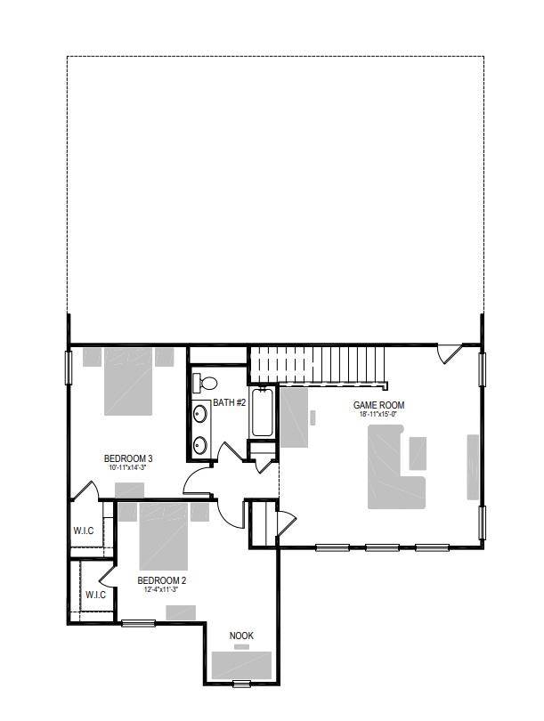 104 Melrose ST, Hutto, TX 78634