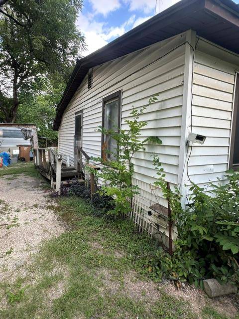 1127 Mark ST #D, Austin, TX 78721