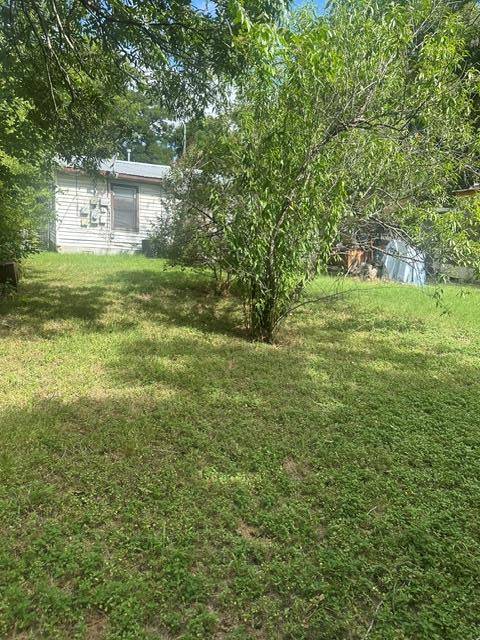 1127 Mark ST #D, Austin, TX 78721