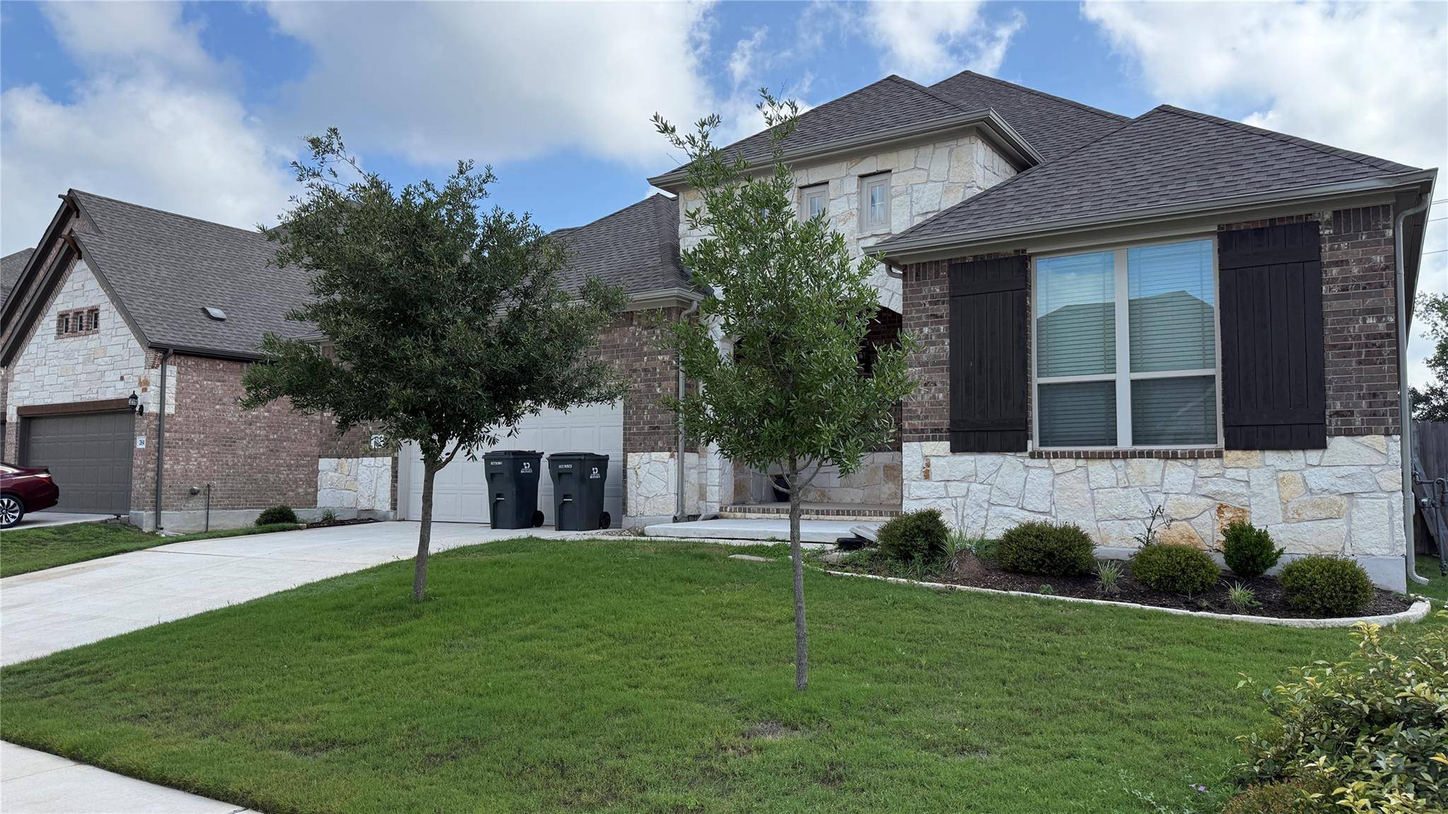 352 Olympic Park DR, Kyle, TX 78640
