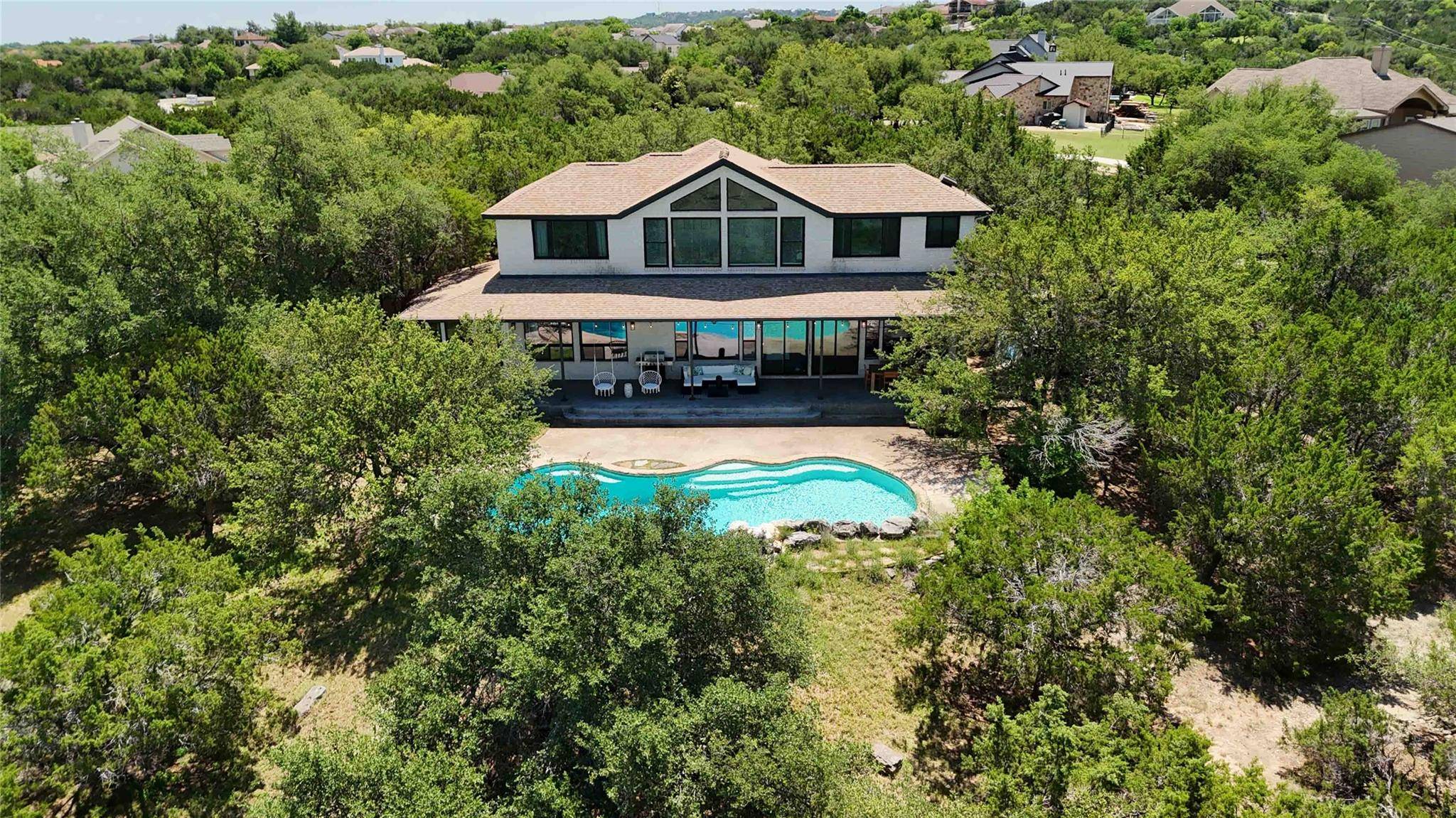 3400 Serene Hills CT, Austin, TX 78738