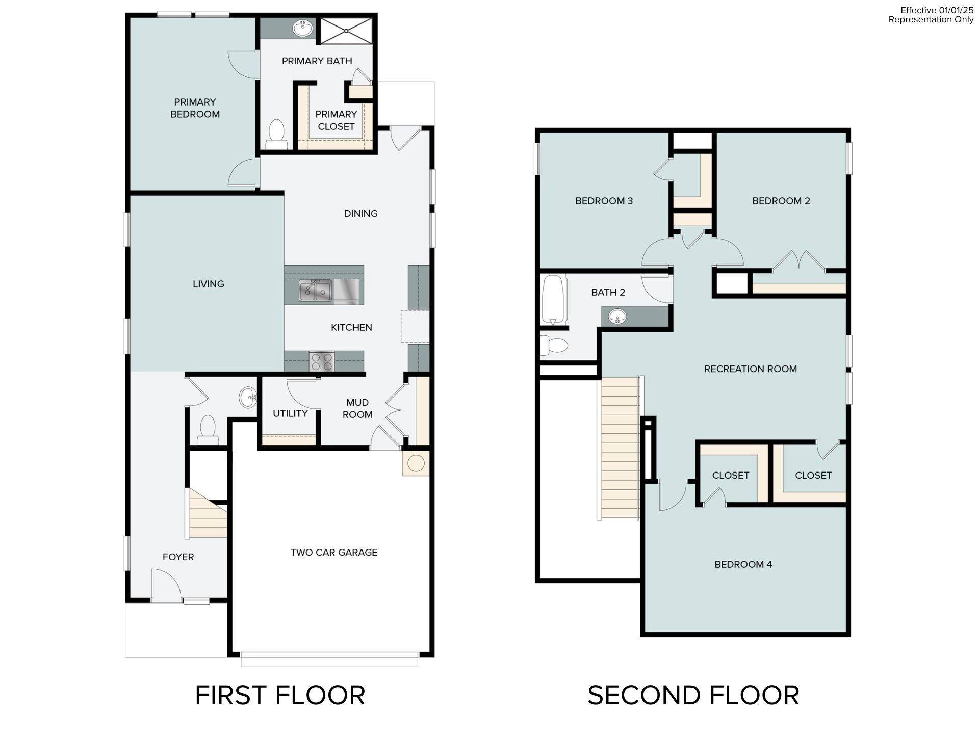 2334 Croaker CRK, San Antonio, TX 78245