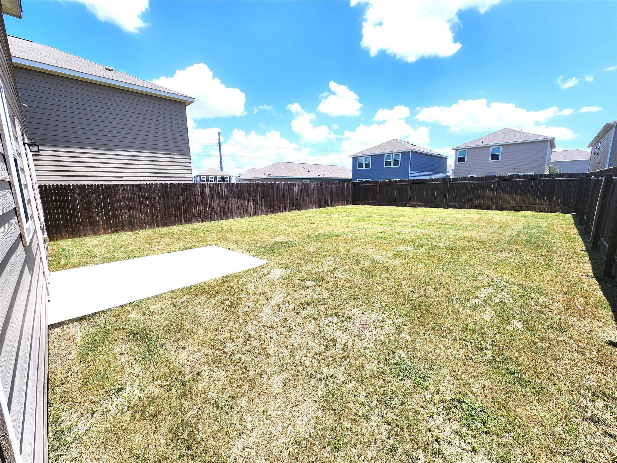 243 Waterbuck LOOP, Hutto, TX 78634