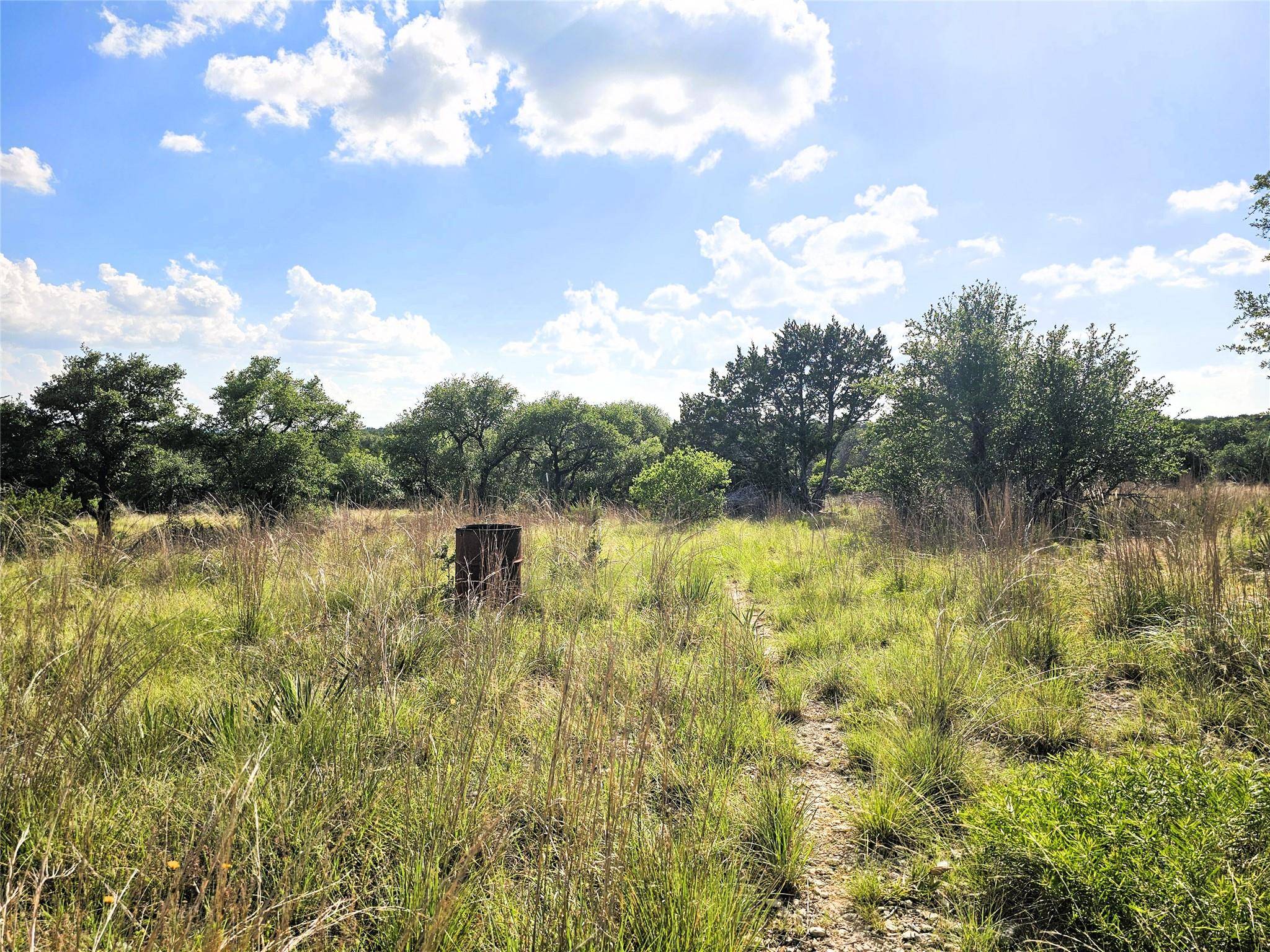 100 Reavis DR, Kempner, TX 76539