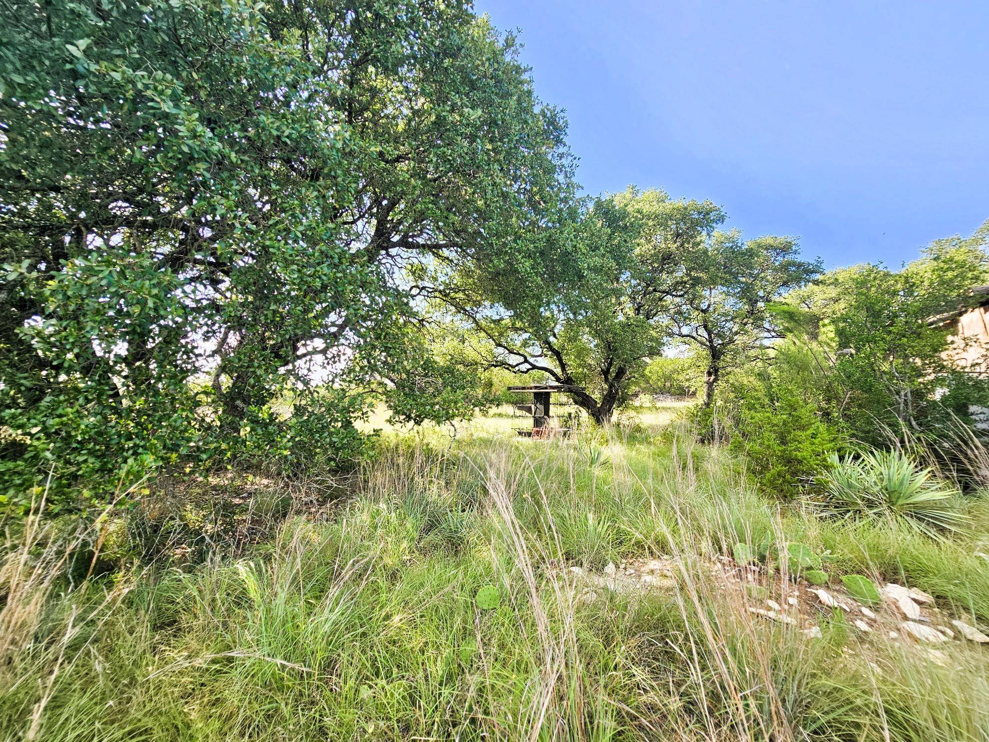 100 Reavis DR, Kempner, TX 76539