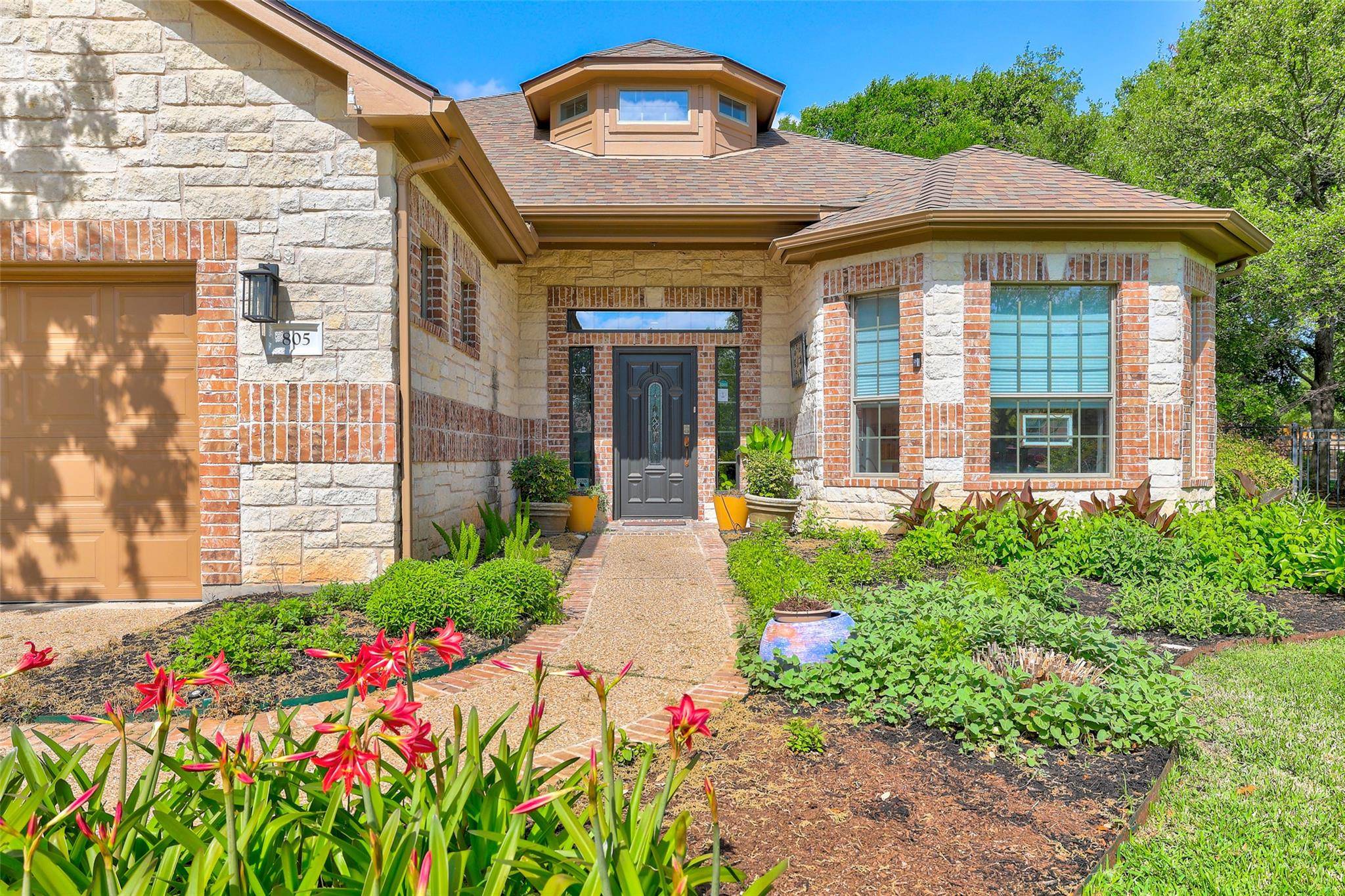 805 Boquilla TRL, Georgetown, TX 78633