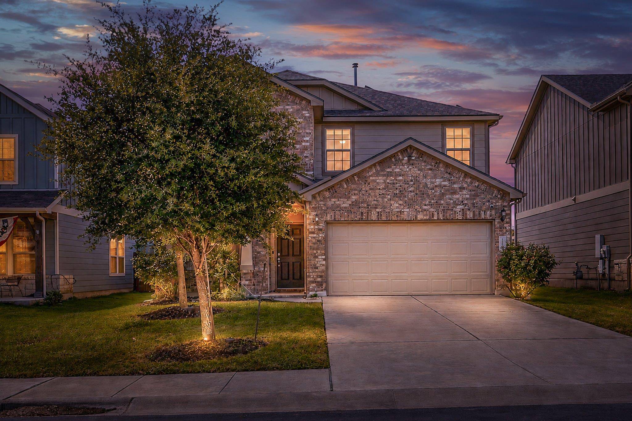 116 Hares Foot CV, Georgetown, TX 78626