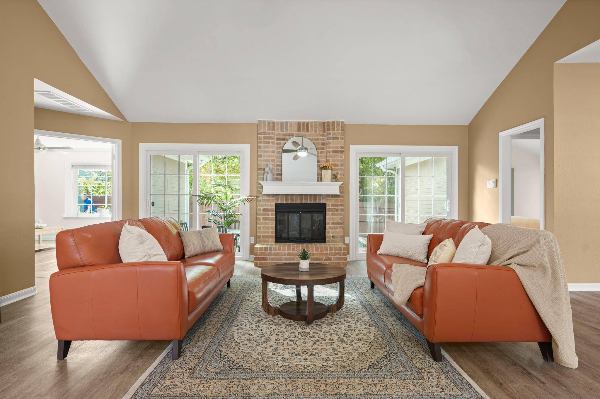11507 Autumn Ridge DR, Austin, TX 78759