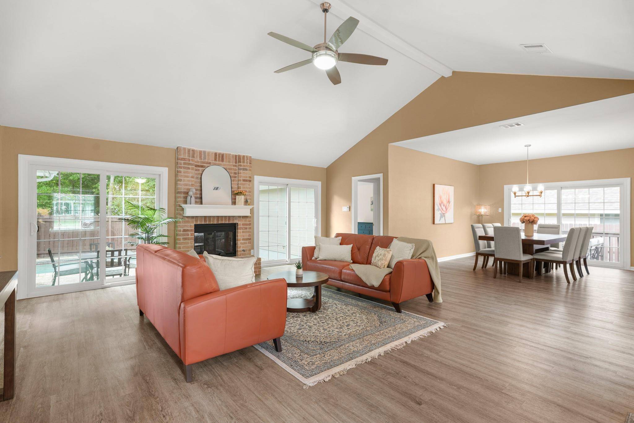 11507 Autumn Ridge DR, Austin, TX 78759