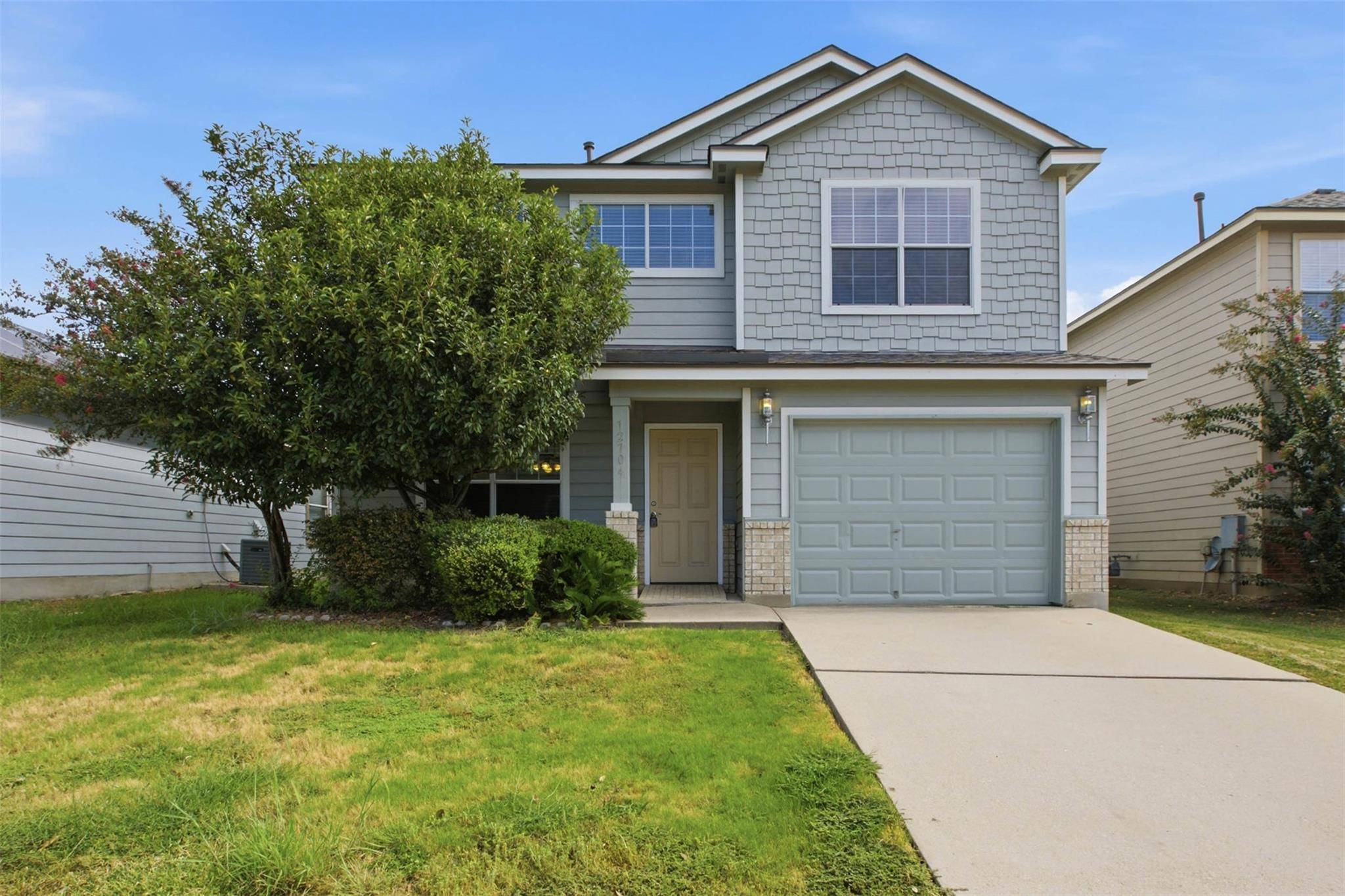 12704 Saint Thomas DR, Del Valle, TX 78617