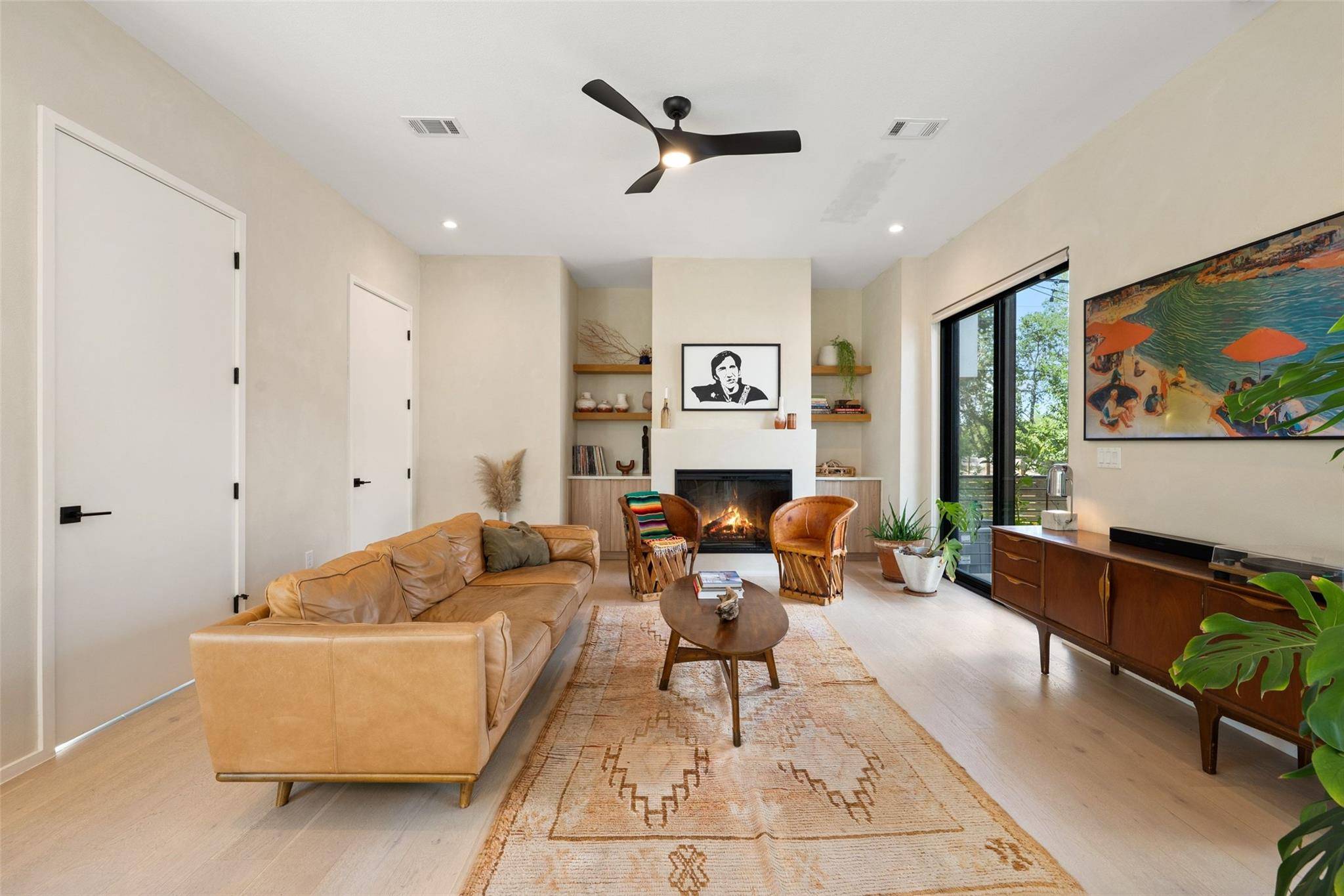 4717 Mount Vernon DR #A, Austin, TX 78745