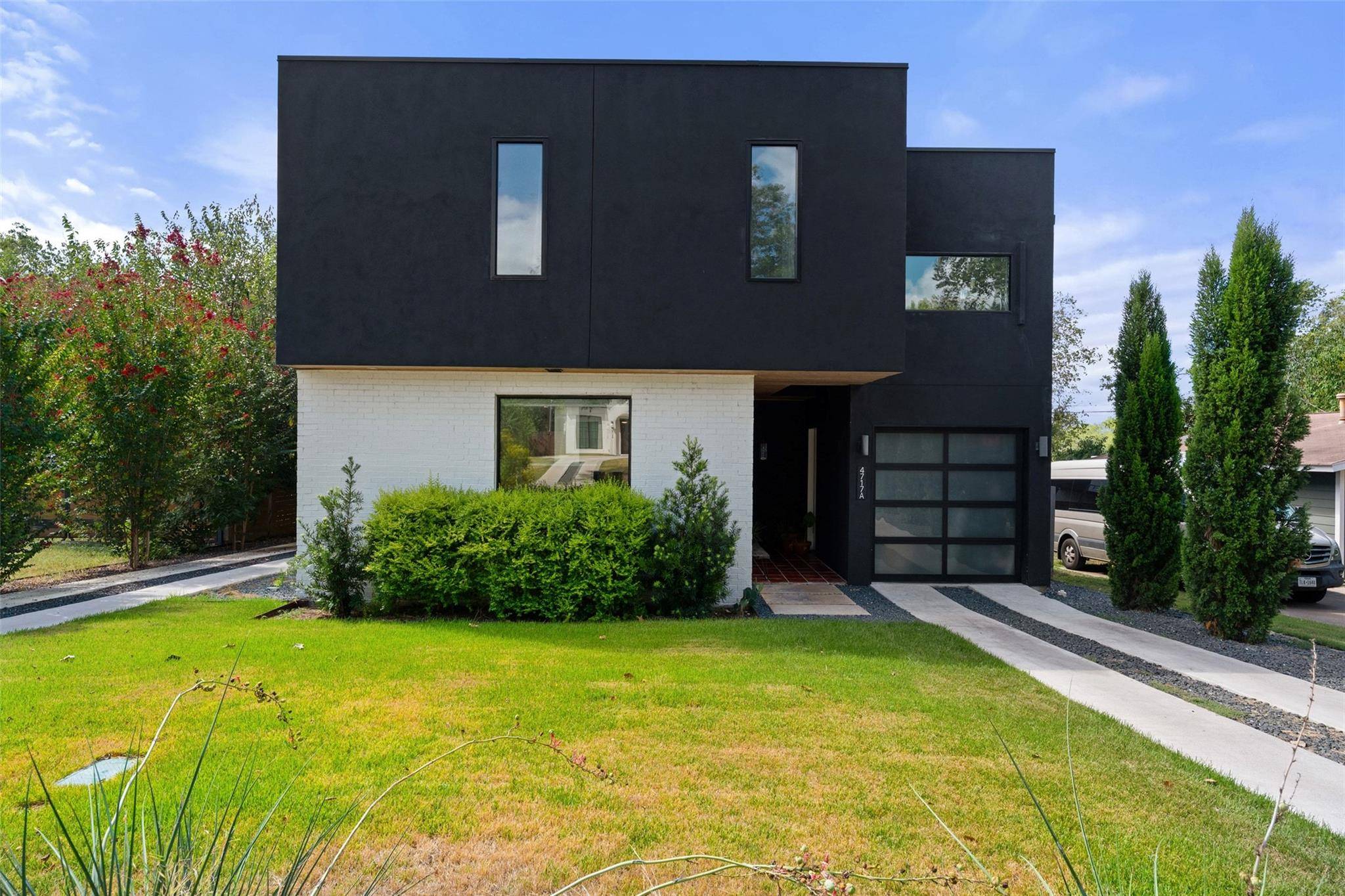 4717 Mount Vernon DR #A, Austin, TX 78745