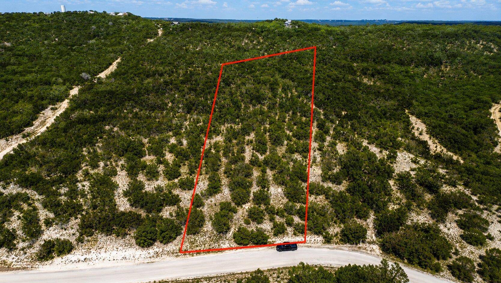 10686 Deer Canyon RD, Leander, TX 78645