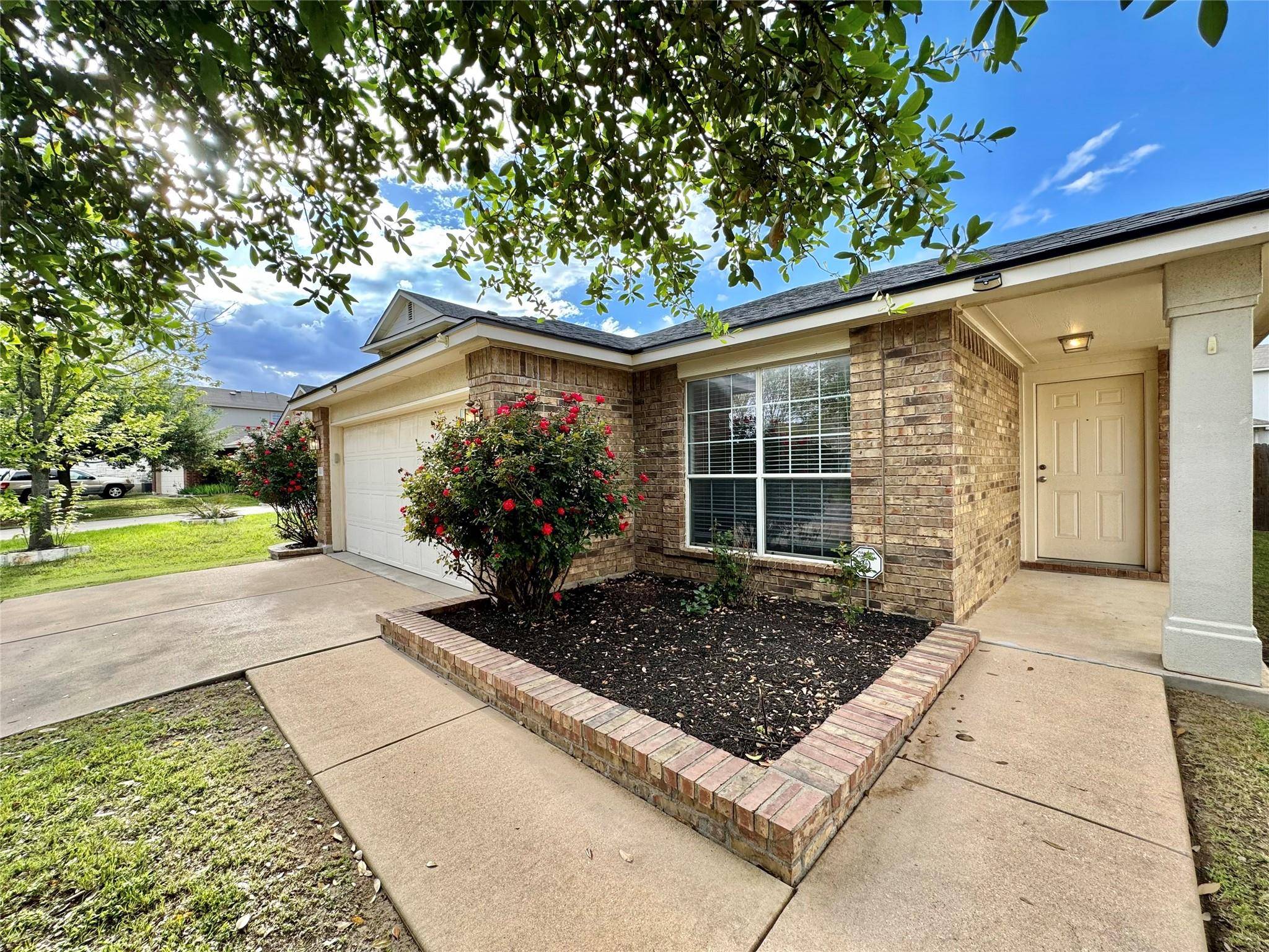 1015 Aiken DR, Leander, TX 78641