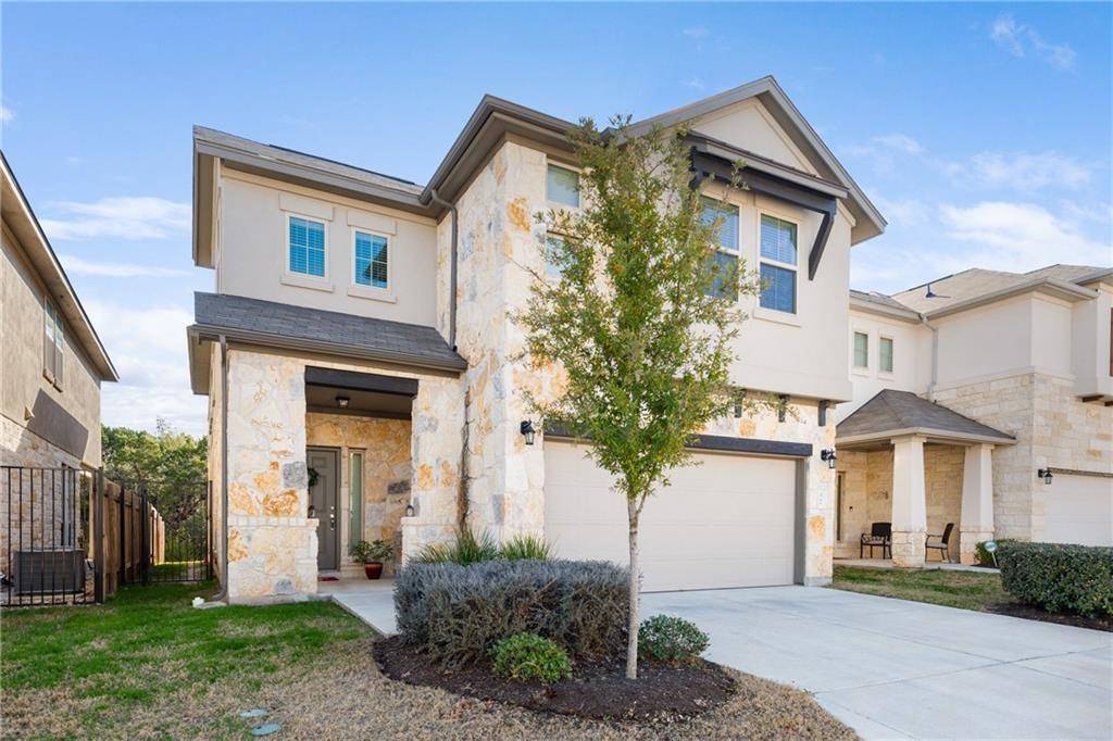 3240 E Whitestone BLVD #37, Cedar Park, TX 78613